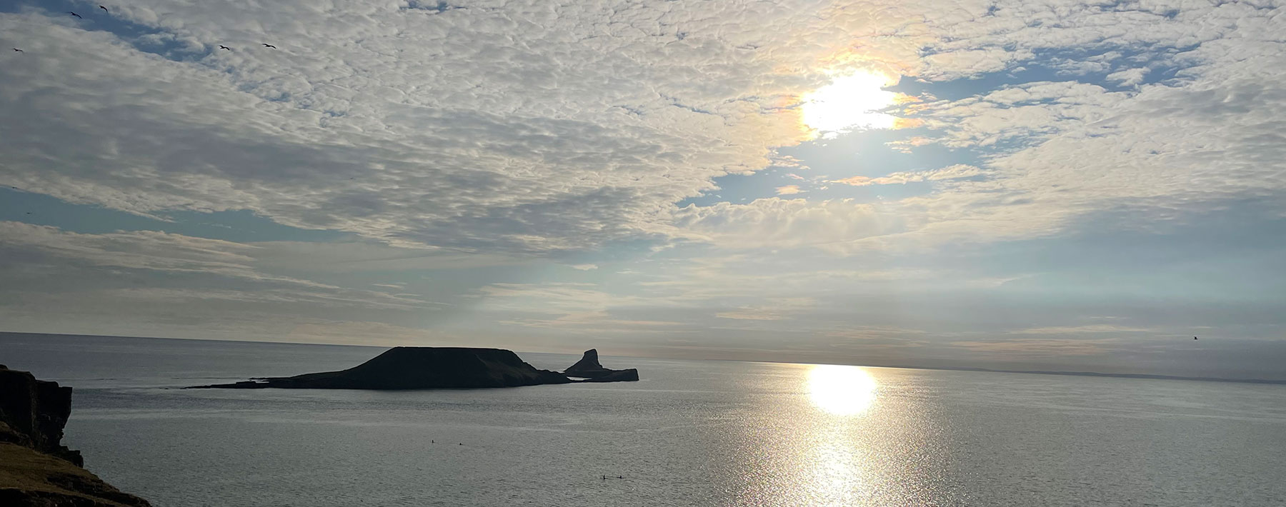 James & Uzzell Swansea