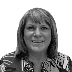 Debbie Whitelock photo